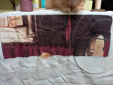 The Accolade - Посвящение в рыцари №173591