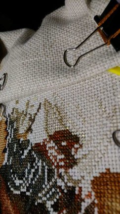 Мои отдыхалочки и параллельные процессы №173956