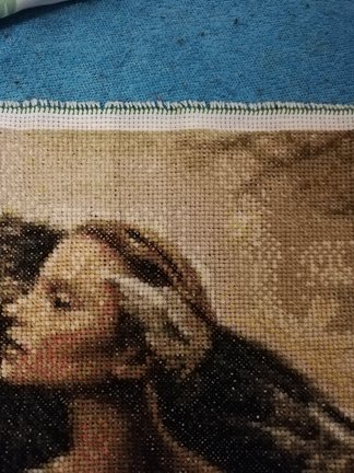 Орёл и девушка №174062