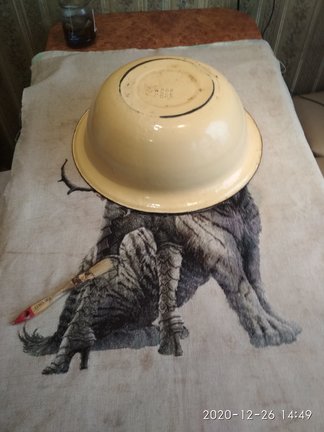 Первый опыт ГК и все остальное №174170