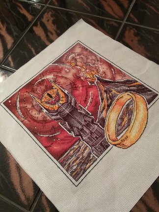 Мой «Серебряный прибой» №174271