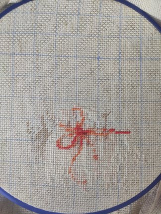 Кладовая крестиков №174630