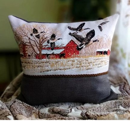 Кладовая крестиков №174633