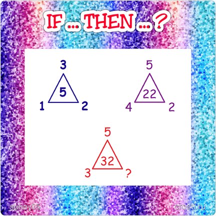 Квест «Игры разума» №174766