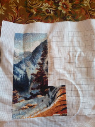 Тигры №174778