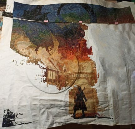 Дракон №174812