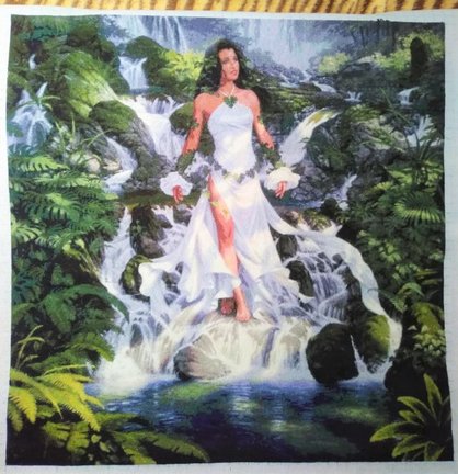 Березки и другие работы №174823