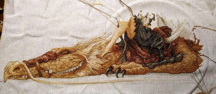 Мои отдыхалочки и параллельные процессы №174963