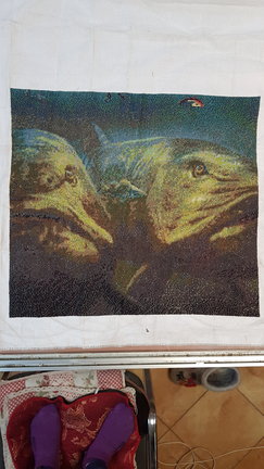 Странная утренняя задумка №175237