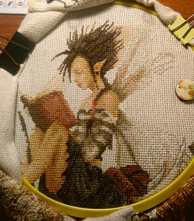 Мои отдыхалочки и параллельные процессы №175258