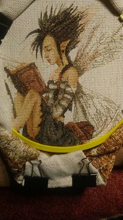 Мои отдыхалочки и параллельные процессы №175308