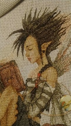 Мои отдыхалочки и параллельные процессы №175307