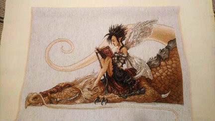 Мои отдыхалочки и параллельные процессы №175423