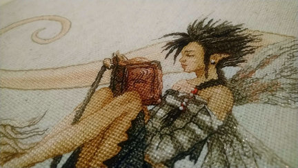 Мои отдыхалочки и параллельные процессы №175424