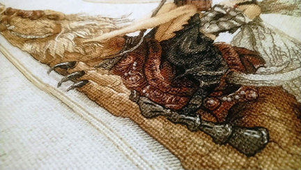 Мои отдыхалочки и параллельные процессы №175425