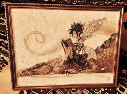 Мои отдыхалочки и параллельные процессы №175506