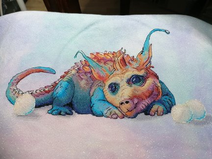 Отшивы по дизайнерским схемам toripeta (Виктория Пахомова) №175547