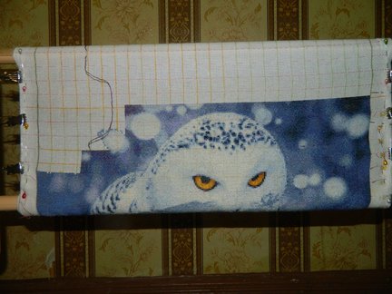 Мой новый процесс «Hedwig» №175724