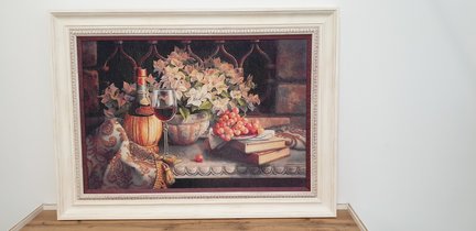 Мои мысли в вышивке №175826