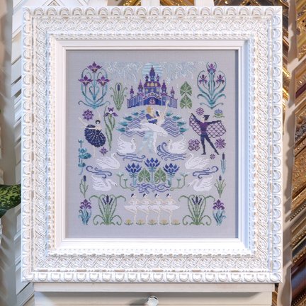 Мои мысли в вышивке №175830