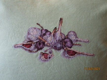 Мои мысли в вышивке №175837