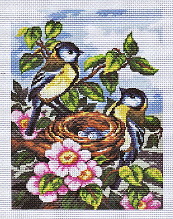 Ищу схему №176030