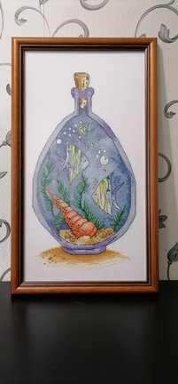 Мои процессы: 9 карпов и другие №176077