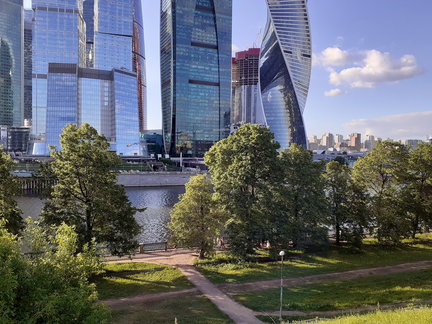 Наши дворики, улицы, любимые места - там, где мы живём ))) №176102