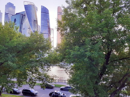 Наши дворики, улицы, любимые места - там, где мы живём ))) №176108