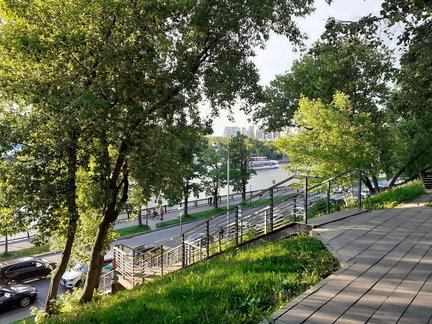 Наши дворики, улицы, любимые места - там, где мы живём ))) №176111