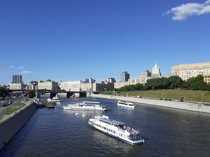 Наши дворики, улицы, любимые места - там, где мы живём ))) №176118