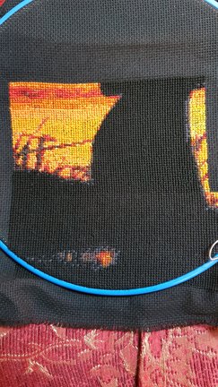 Немного закатного романтика №176185