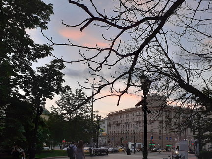 Наши дворики, улицы, любимые места - там, где мы живём ))) №176203