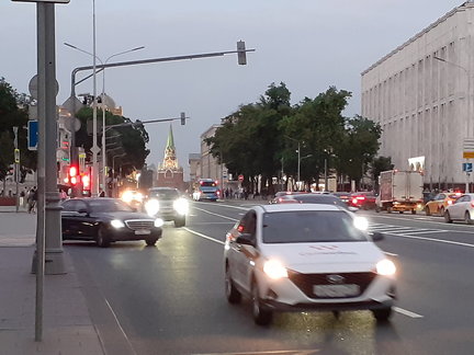 Наши дворики, улицы, любимые места - там, где мы живём ))) №176206