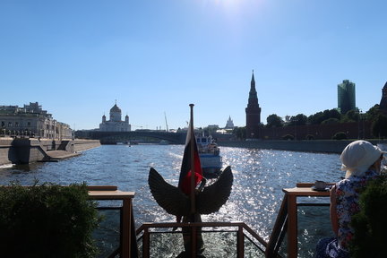 Наши дворики, улицы, любимые места - там, где мы живём ))) №176249