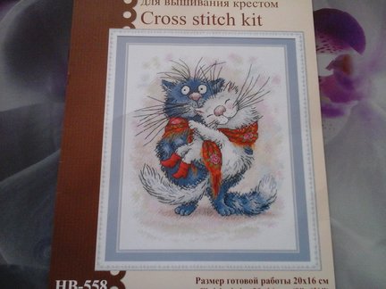 Котейки от М.П.Студия №176419