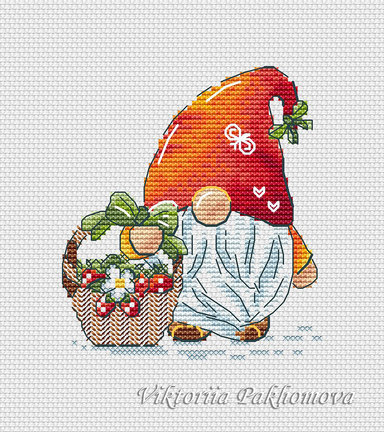 Мои дизайнерские разработки (toripeta) №176438