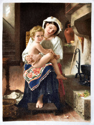 Эстэ «Любящий взгляд» №176688