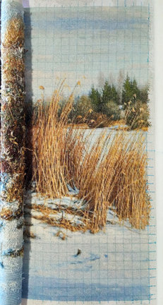 Эстэ «Приближение весны» №177589