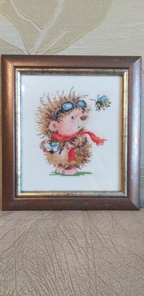 Венеция от Надимы №177848