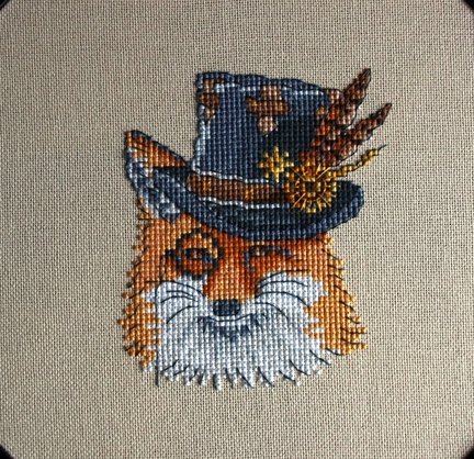 Стимпанк на НГ №178230