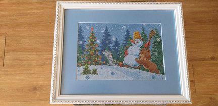 Венеция от Надимы №178382