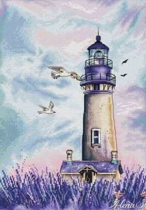 Вышивальные приметы №179350