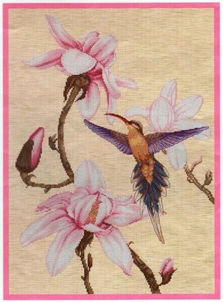 Вышивальные приметы №179351