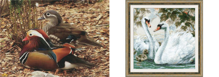 Вышивальные приметы №179355