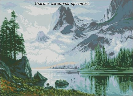 Вышивальные приметы №179382