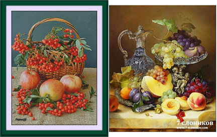 Вышивальные приметы №179384