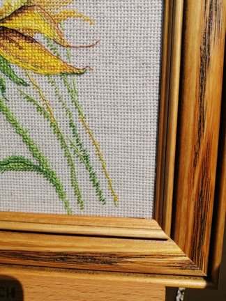 Вышивка - Моя Прелесть №179415