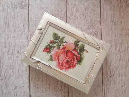 Вышивка - Моя Прелесть №179461