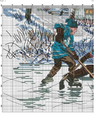 Ищу схему Дименшенс №179676